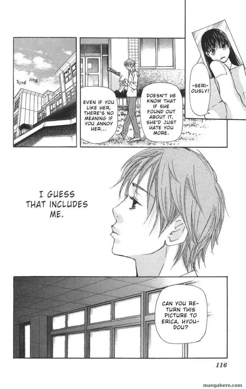 Men's Kou Chapter 6 29